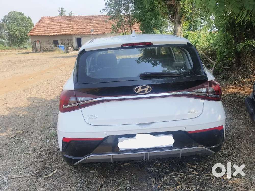 New I20 For Sell