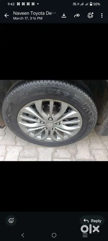 Maruti Suzuki S-cross 2017 Diesel 68700 Km Driven
