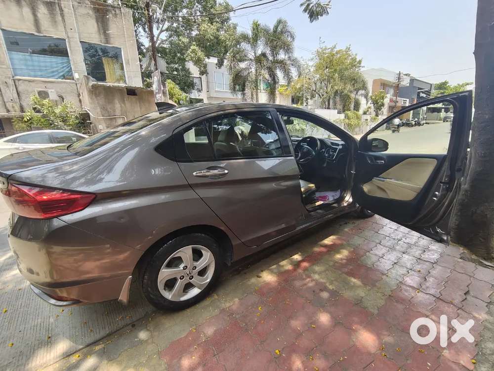 Honda City 2015 For Sale
