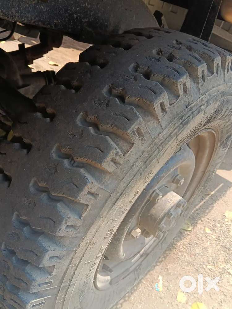 Mahindra Bolero Pik-up 2021 Diesel 35000 Km Driven