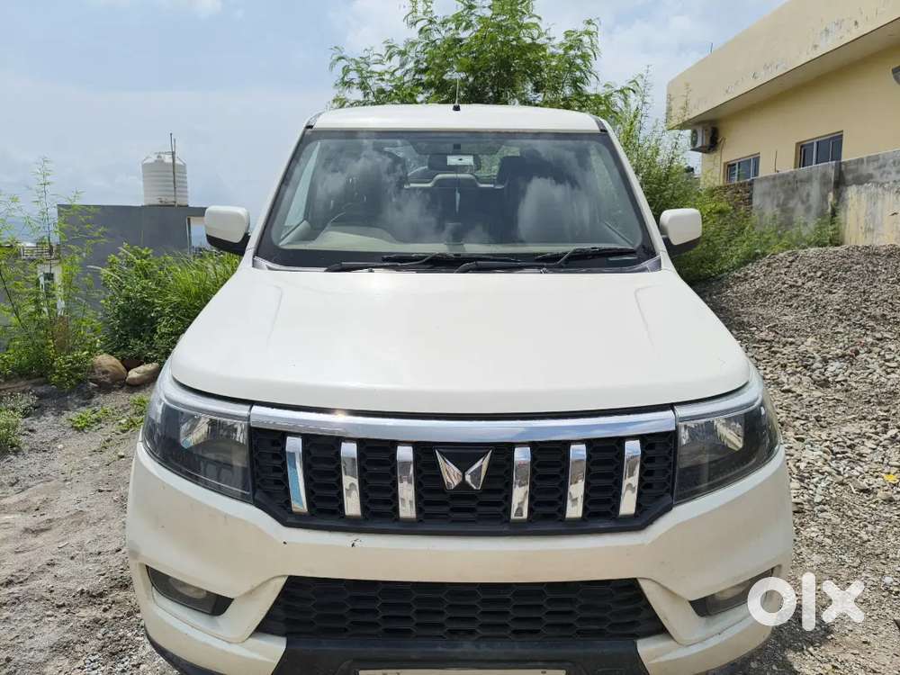 Mahindra Bolero Neo Diesel 2023