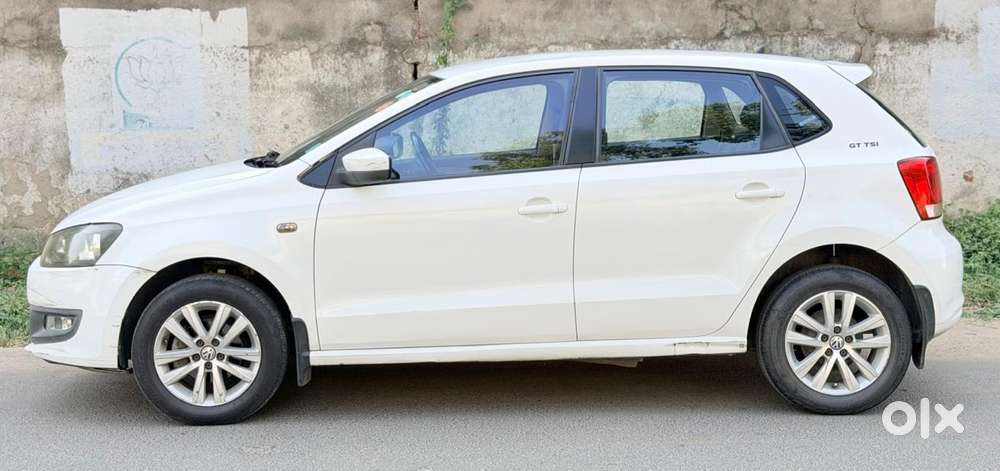 Volkswagen Gti 1.8 Tsi, 2013, Petrol