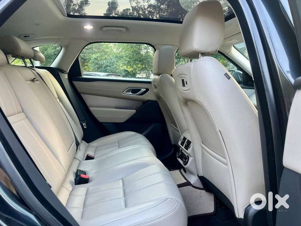 Land Rover Range Velar R-dynamic S Petrol, 2022, Petrol