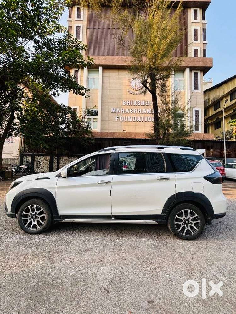 Maruti Suzuki Xl6 Zeta Mt Cng, 2023, Cng & Hybrids