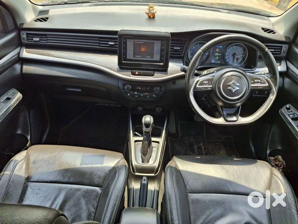 Maruti Suzuki Xl6 1.5 Alpha At, 2019, Petrol