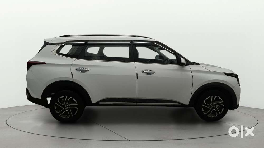 Kia Carens 1.5 Luxury Plus Diesel At 6 Str, 2022, Diesel