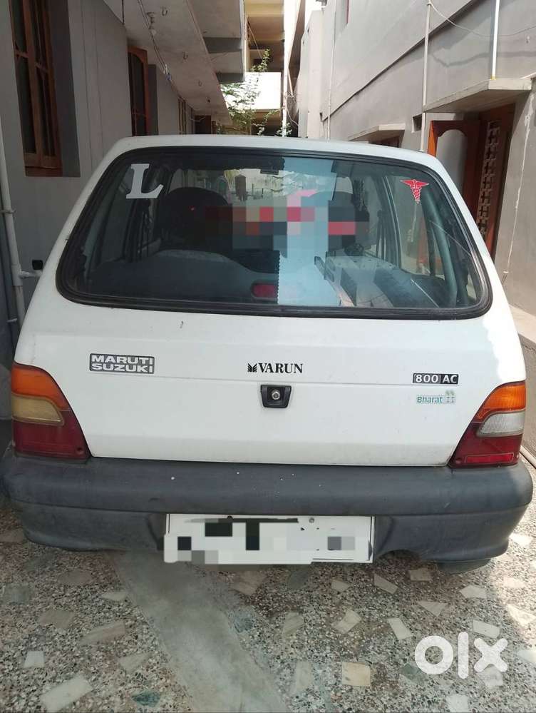 Maruti 800 Excellent Condition 2004