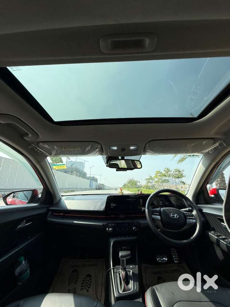 Hyundai Verna Petrol 2023