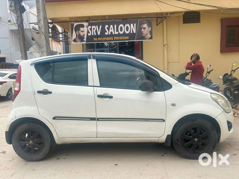 Maruti Suzuki Ritz Diesel 2016
