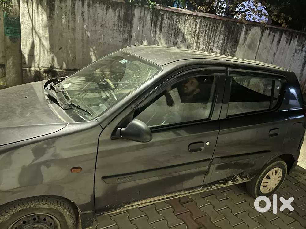 Maruti Suzuki Alto Lxi 2019