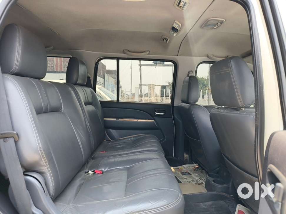 Ford Endeavour 2003-2013 4x2 Xlt Limited Edition, 2014, Diesel