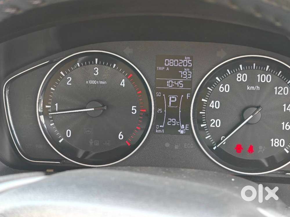 Honda Amaze [ ] 1.5 Vx Cvt I-dtec, 2022, Diesel