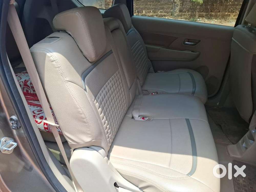 Maruti Suzuki Ertiga 2024 Petrol Well Maintained