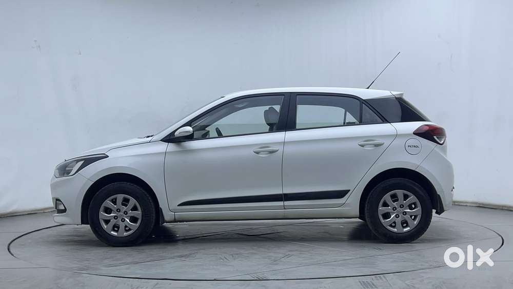 Hyundai Elite I20 [2018-2020] 1.2 Sportz, 2016, Petrol