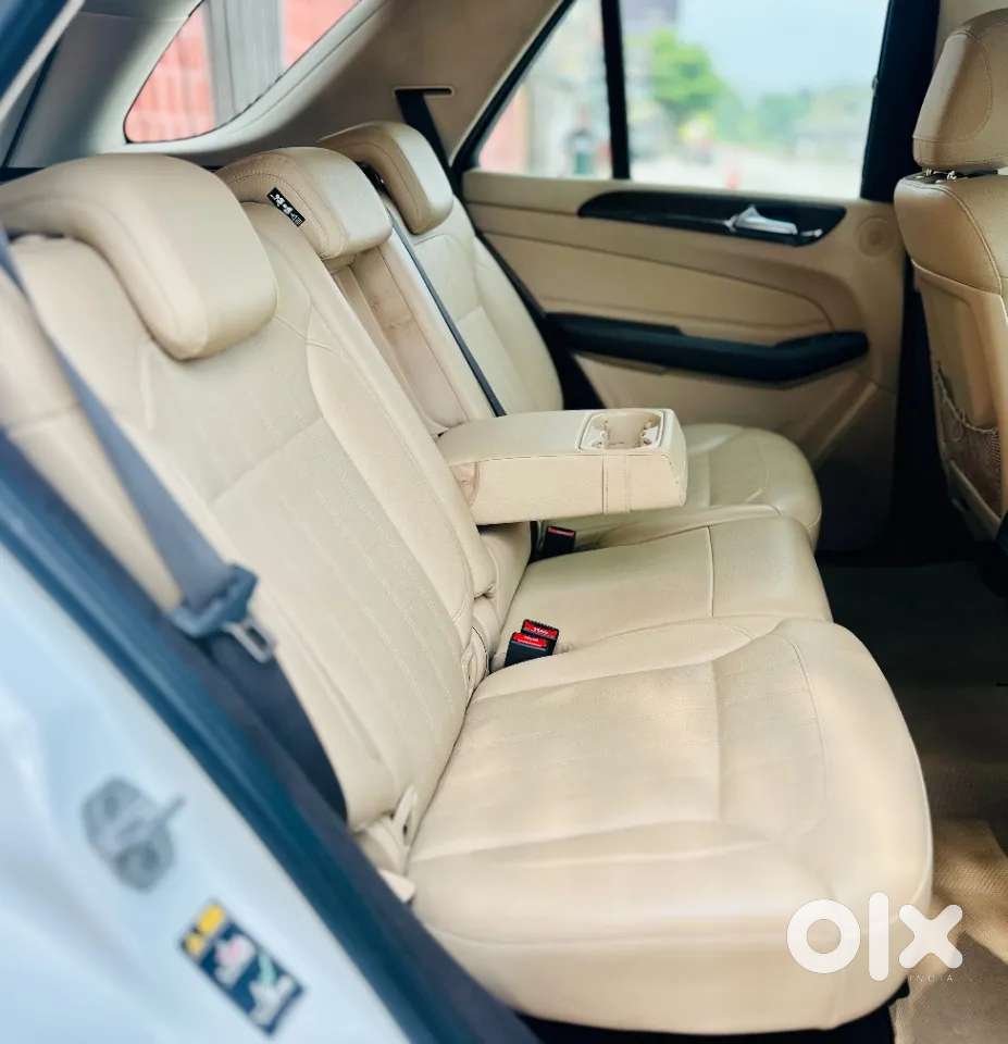 Mercedes-benz Gle Class 250d, 2016, Diesel