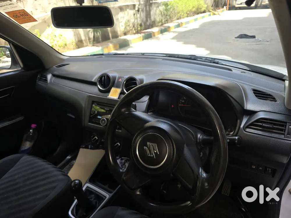 Maruti Suzuki Swift 2021 Petrol 59000 Km Driven