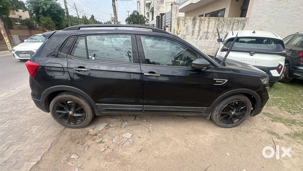 Skoda Kushaq 1.0 Tsi Ambition, 2024, Petrol