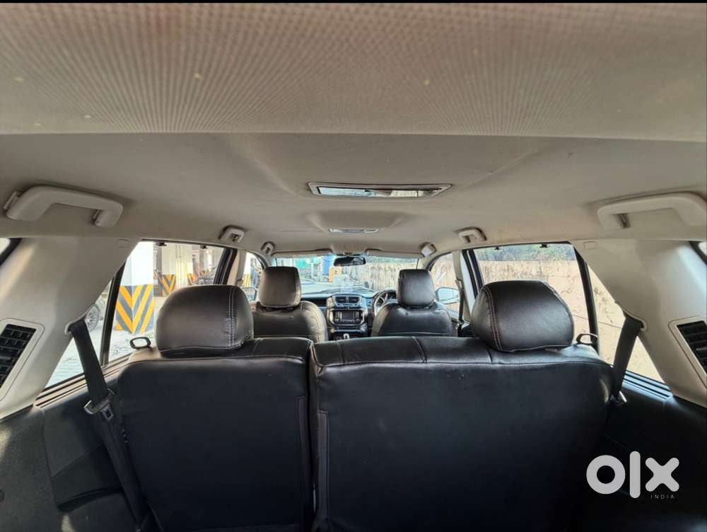 Tata Hexa Xm Manual Diesel 2017 | Single Owner | 80,000 Km