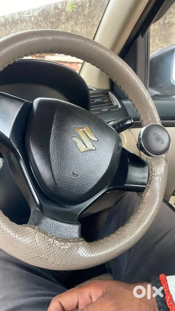Maruti Suzuki Swift Dzire 2012 Diesel 142000 Km Driven