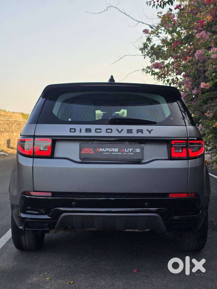 Land Rover Discovery Hse, 2024, Diesel