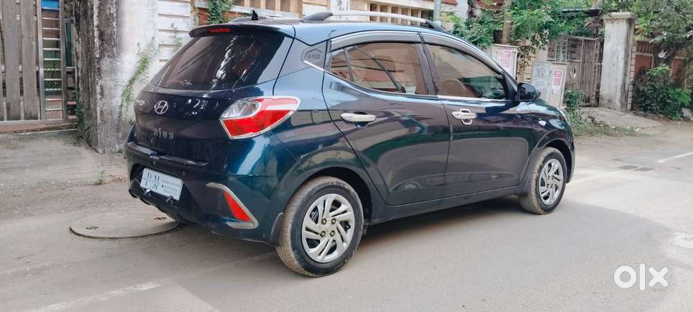 Hyundai Grand I10 Nios Magna, 2022, Petrol