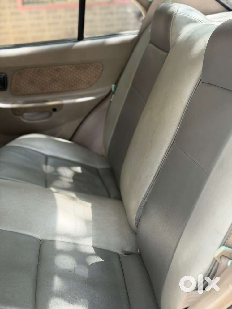 Hyundai Accent 2005 Petrol Manual