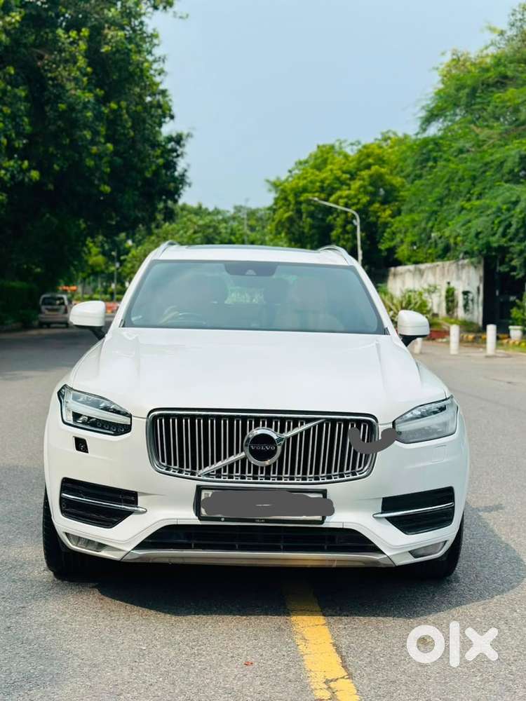 Volvo V 90 Diesel 2017