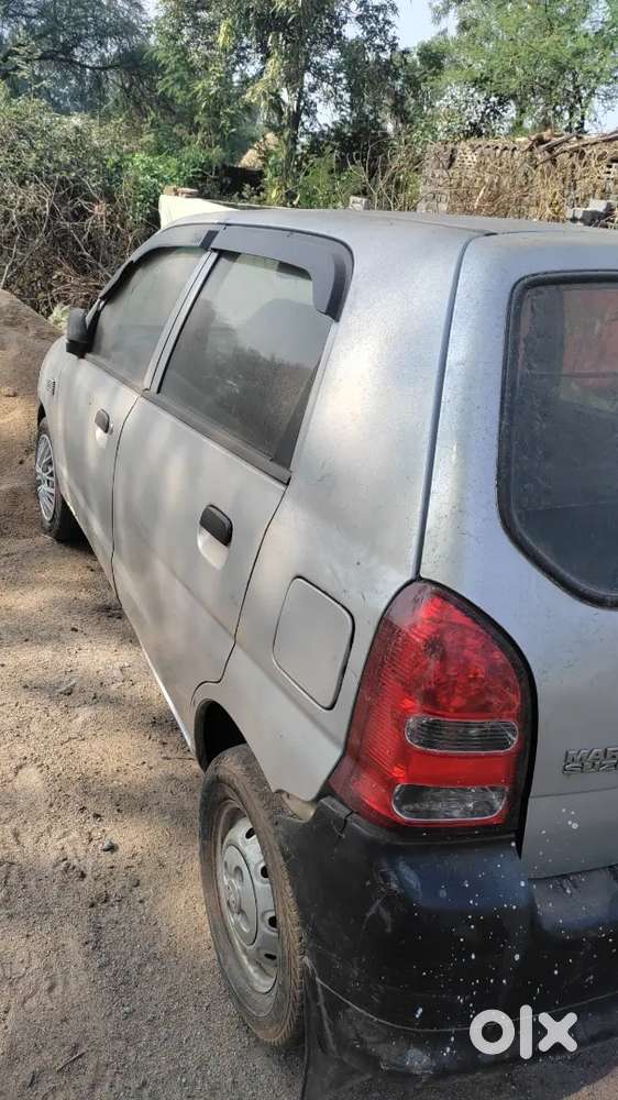 Gadi Full Running Condition Me Hai Ac Bhi On Hai