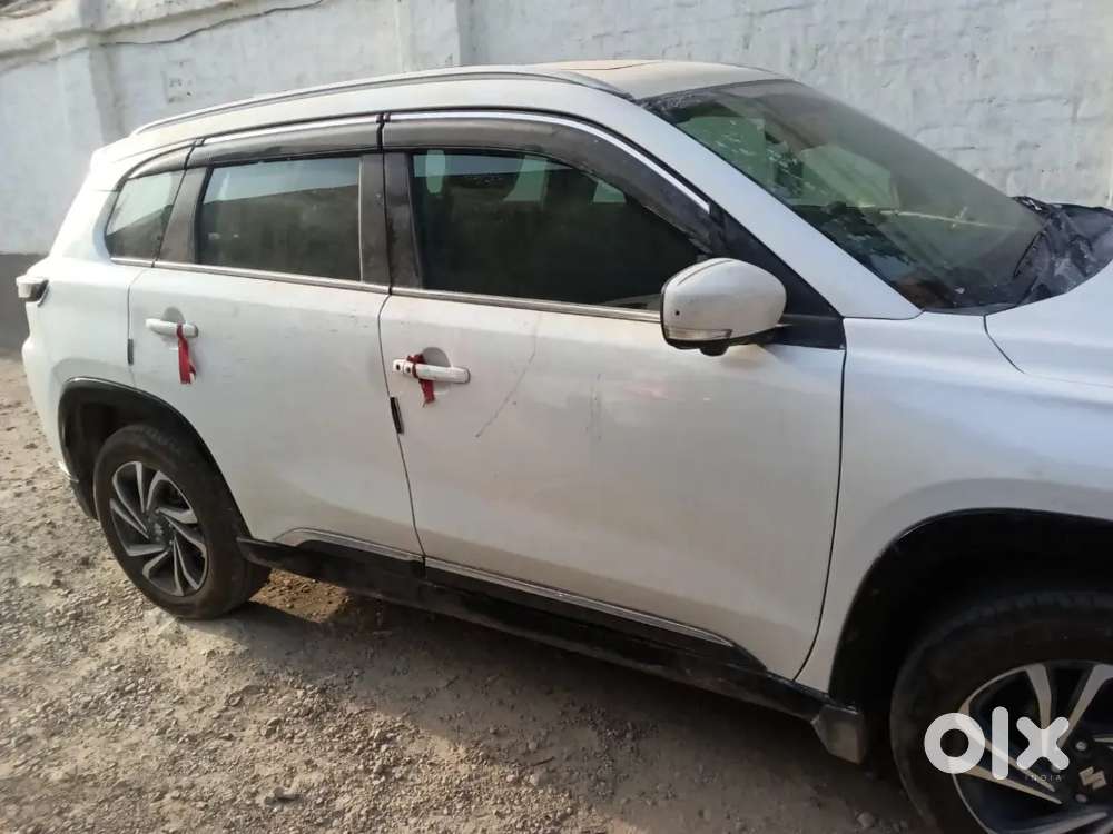 Maruti Suzuki Vitara 2025