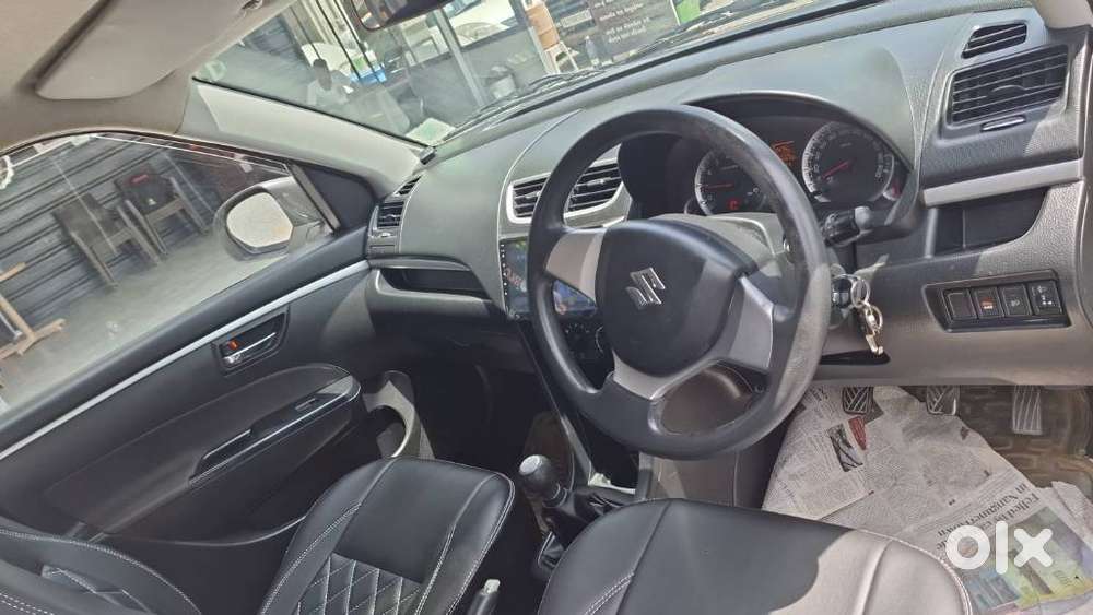 Maruti Suzuki Swift Vxi Optional, 2013, Petrol