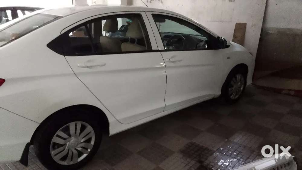 Honda City 2014 Model