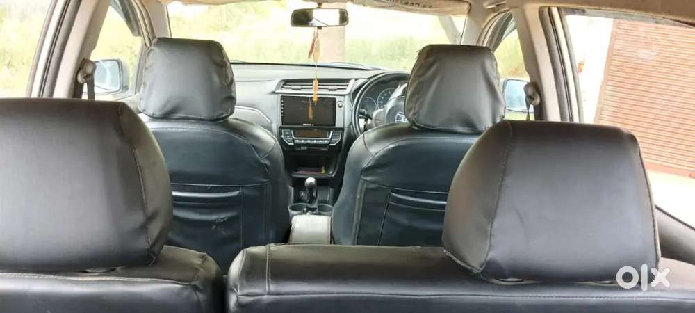 Honda Br-v 1.5 Mt 2016
