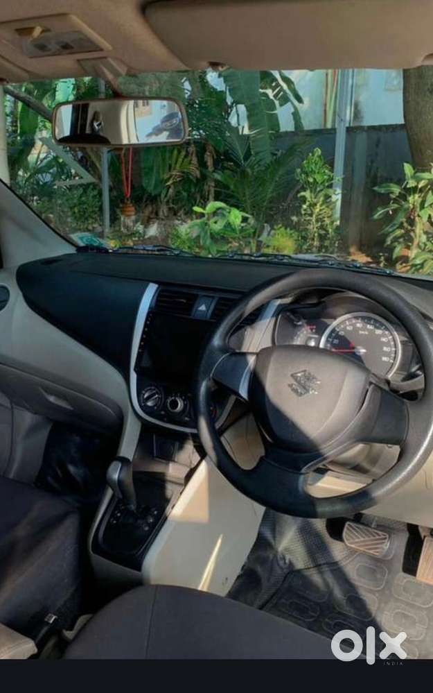 Celerio Automatic