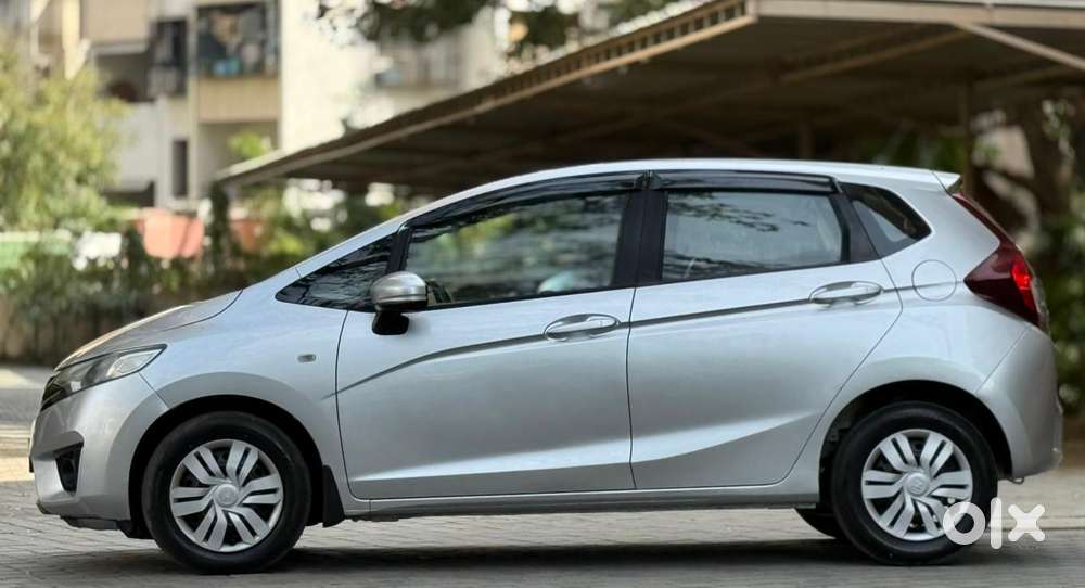 Honda Jazz 1.5 Sv I Dtec, 2015, Diesel