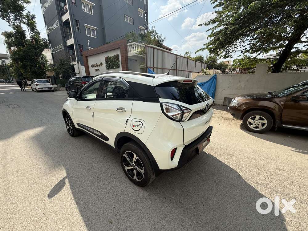 Tata Nexon 1.5 Revotorq XM (S), 2023, Diesel