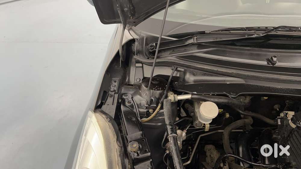 Maruti Suzuki Swift Vvt Vxi, 2015, Petrol