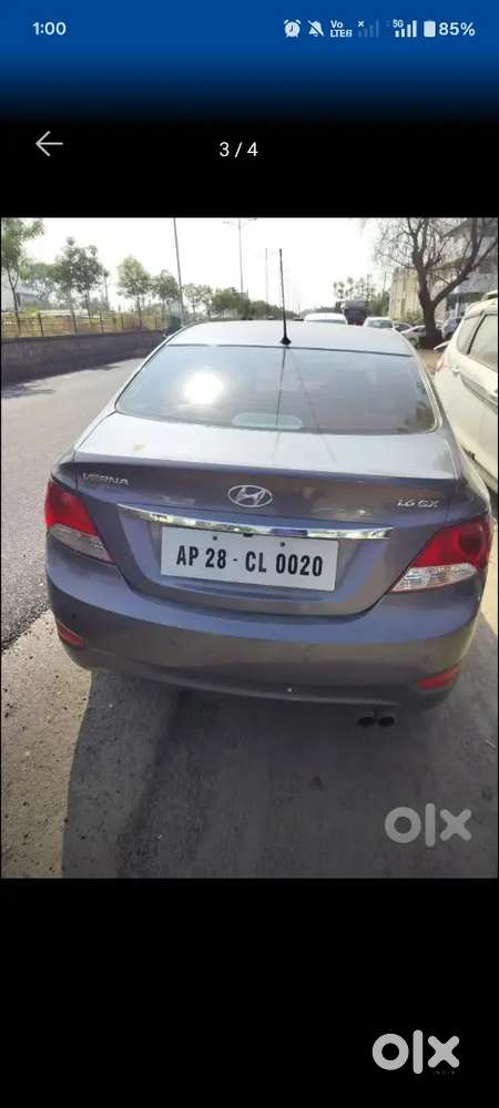 Clean Single Hand Verna Fluidic 1.6