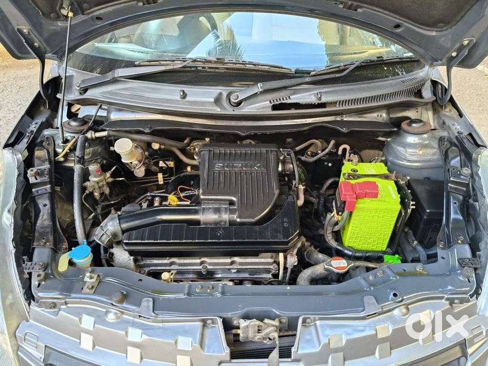 Maruti Suzuki Swift Dzire 1.2 Vxi Bsiv, 2014, Petrol