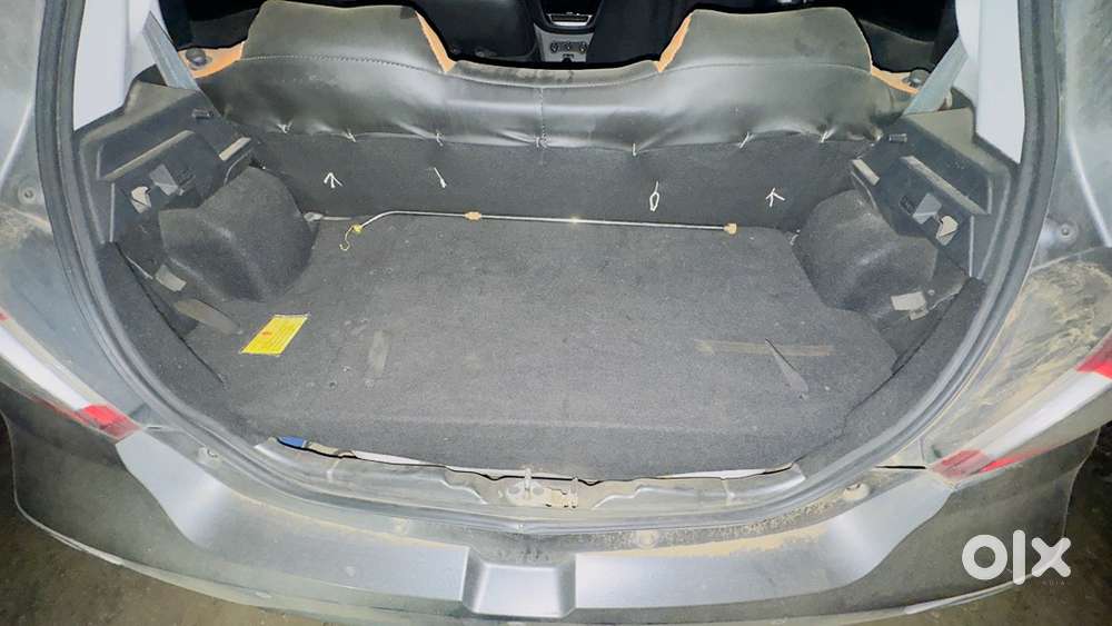 2024 Tata Tiago 1.2 Revotron Cng Manual