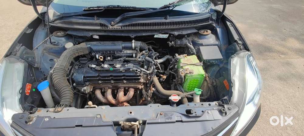 Maruti Suzuki Baleno, 2018, Petrol