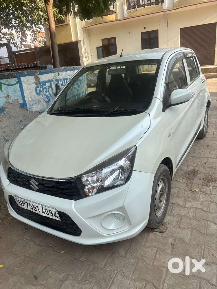 Maruti Suzuki Celerio 2020 Cng & Hybrids Good Condition