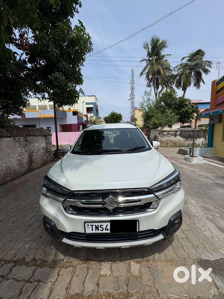 Maruti Suzuki Xl6 1.5 Alpha Mt, 2023, Petrol