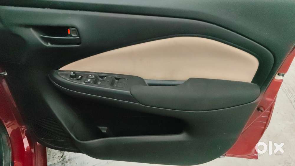 Toyota Glanza 1.2 S Amt, 2023, Petrol