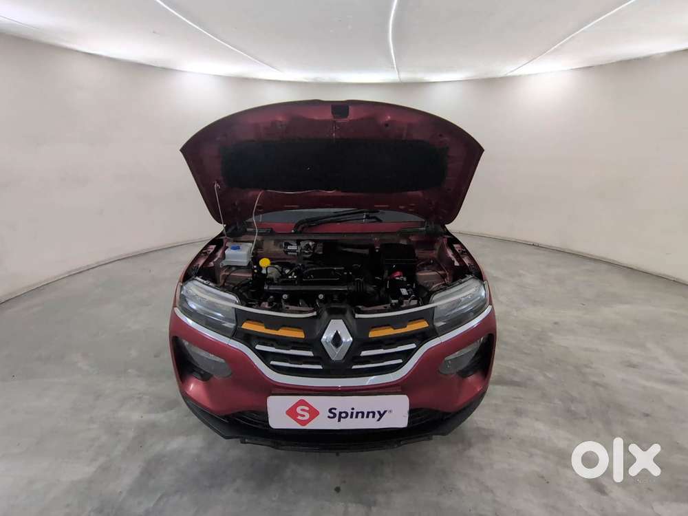 Renault Kwid Rxt, 2025, Petrol