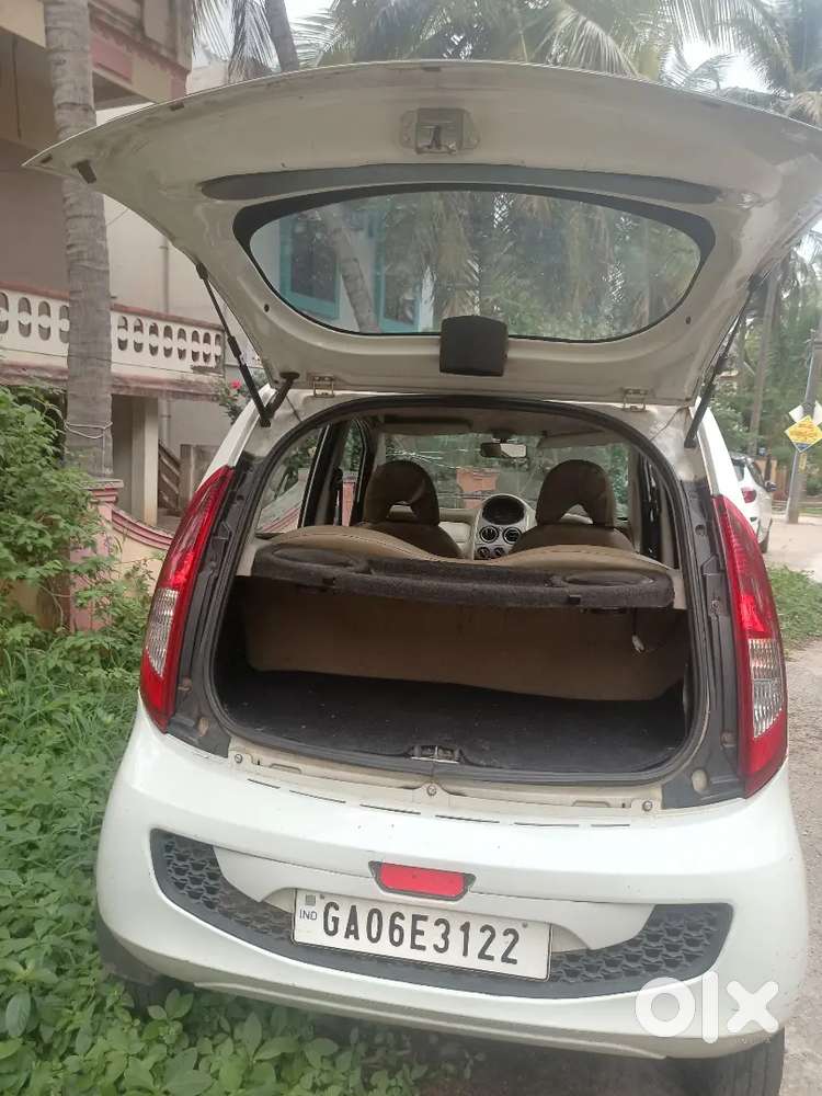Tata Nano Twist Xt From 2015