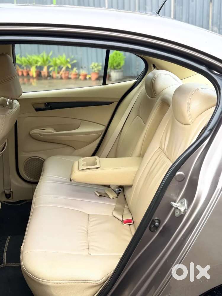 Honda City 1.5 S Mt, 2011, Petrol