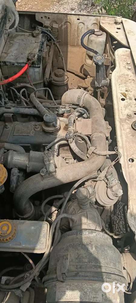 Mahindra Bolero Pik-up 2018