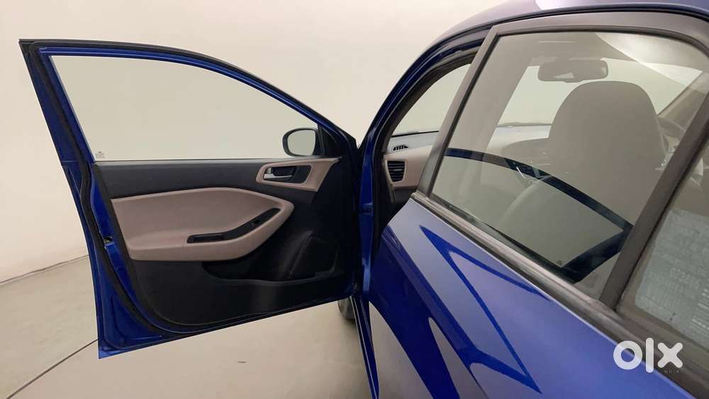Hyundai Elite I20 [ ] 1.2 Sportz, 2015, Petrol