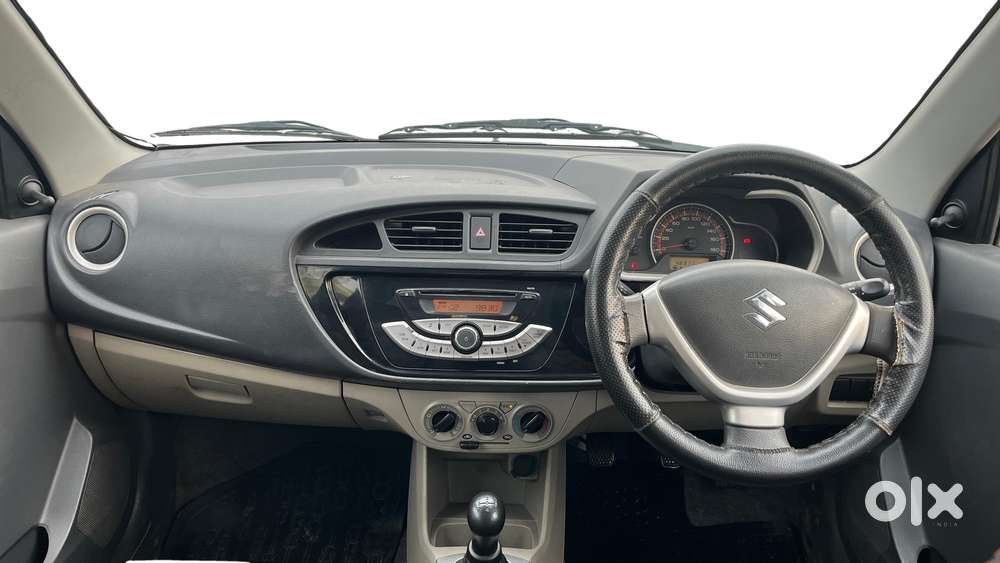Maruti Suzuki Alto K10 Vxi, 2019, Petrol