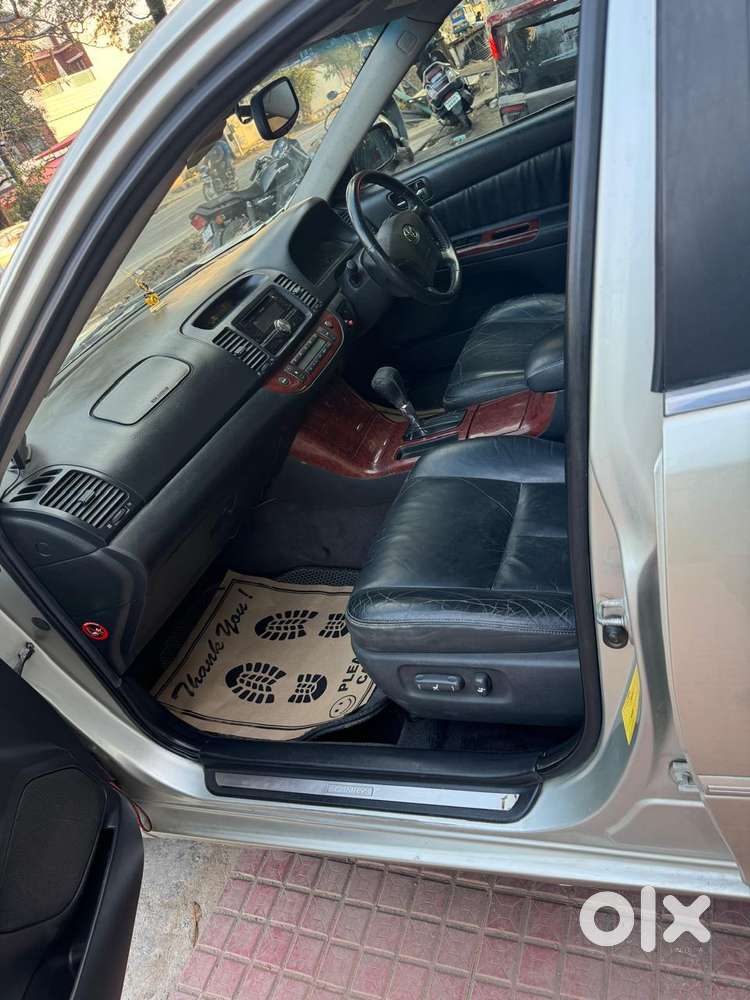 Toyota Camry, 2003, Petrol